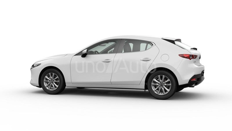 3 2.5L E-SKY G MHEV 103kW Prime-line