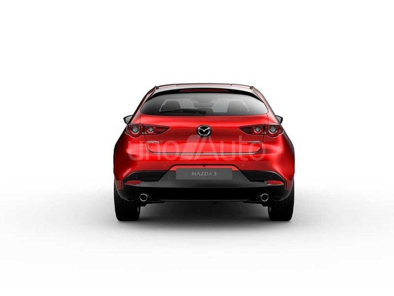 3 2.5L E-SKY G MHEV 103kW Homura