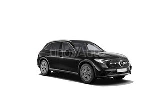 MERCEDES-BENZ Clase GLC 250 4Matic Aut.