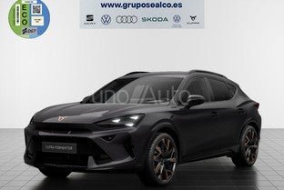 CUPRA Formentor 1.5 eTSI 150 DSG