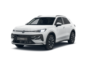 VOLKSWAGEN T-Roc 1.5 eTSI Más DSG7 85kW