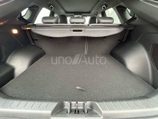 EVO Evo6 1.5 Turbo DCT -