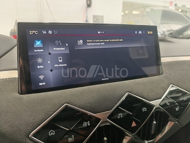 DS 3 Hybrid Maison Sarah Lavoine Aut. 145