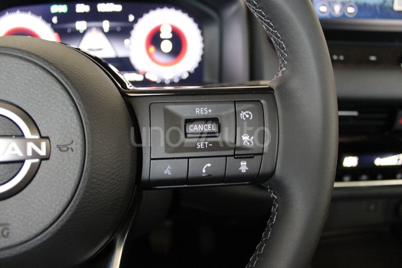 E-POWER 190cv N-Connecta