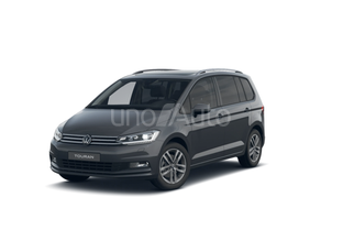 VOLKSWAGEN Touran 2.0TDI Más DSG7 110kW