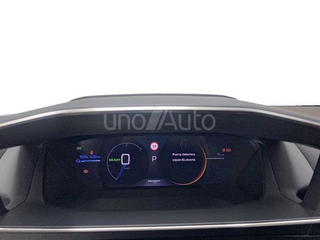 2008 GT Eléctrico 115kW