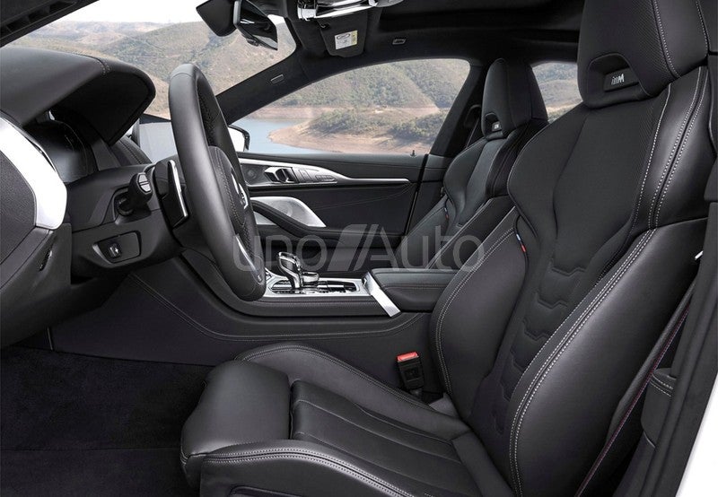 M850i Gran Coupé xDrive
