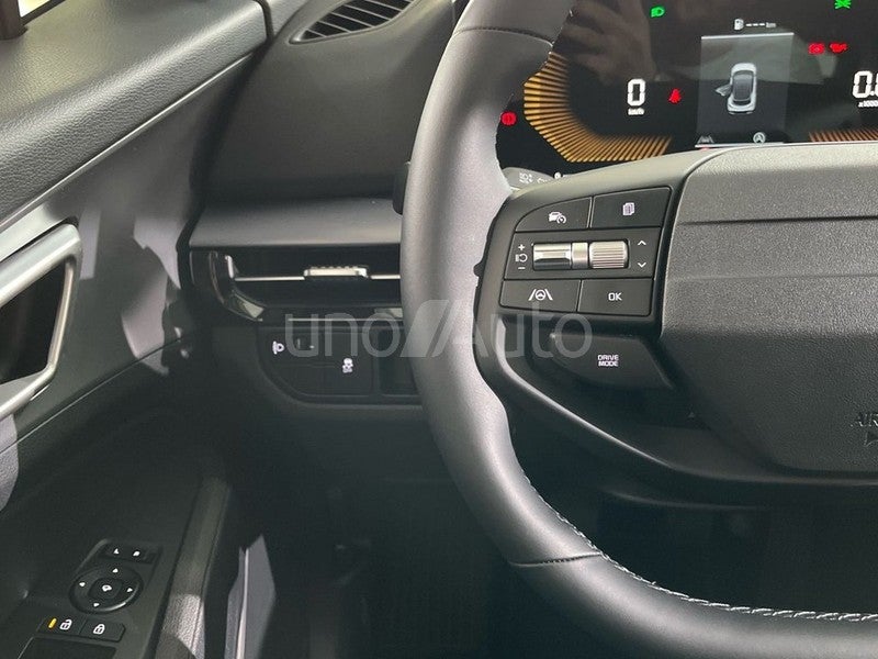 KIA Sportage 1.6 T-GDi 110kW (150CV) Drive 4x2