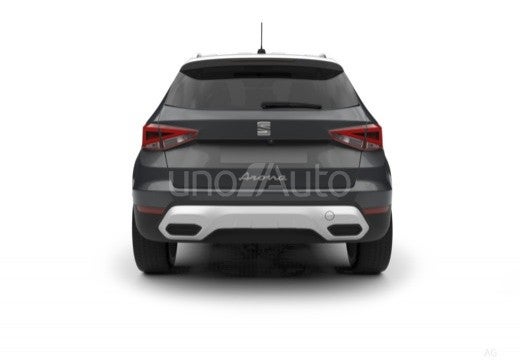 Arona 1.5 TSI S&S FR DSG7 XM 150