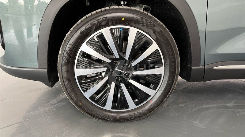 1.5 TGDI PHEV Luxury E-CVT