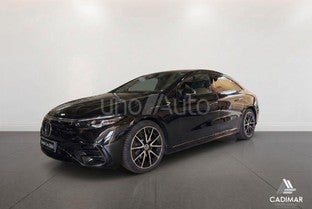 MERCEDES-BENZ Clase CLA 180 con tecnología híbrida