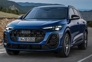 AUDI Q5 SQ5 TFSI S tronic 270kW