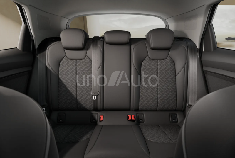 A1 Sportback 30 TFSI Adrenalin 85kW