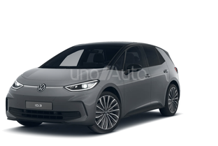 VOLKSWAGEN ID.3 Pro 150kW 63kWh