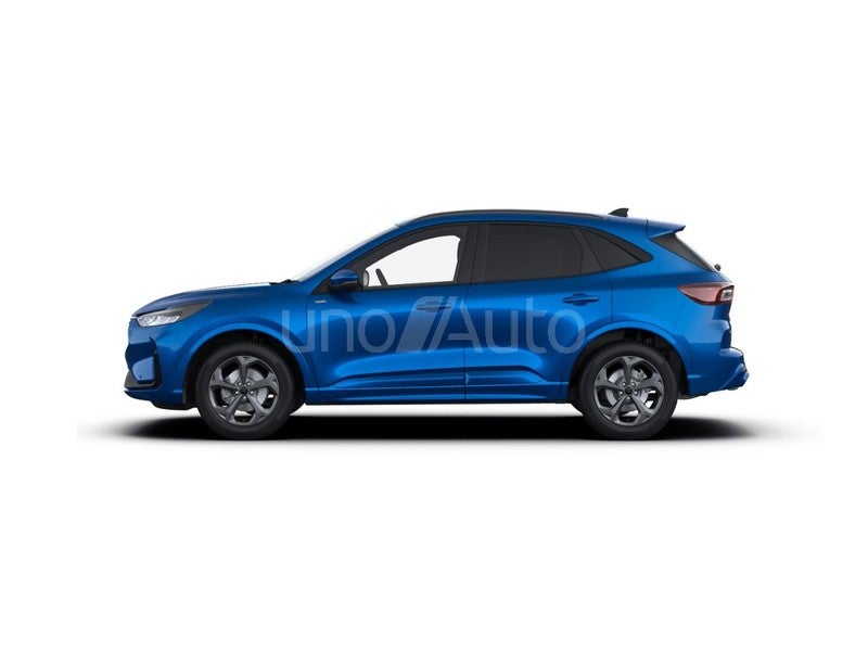 ST-Line 2.5 Duratec PHEV 178kW Auto