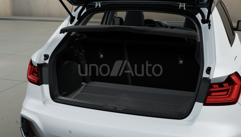 A1 Allstreet 30 TFSI Adrenalin S tronic