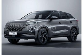 Omoda 5