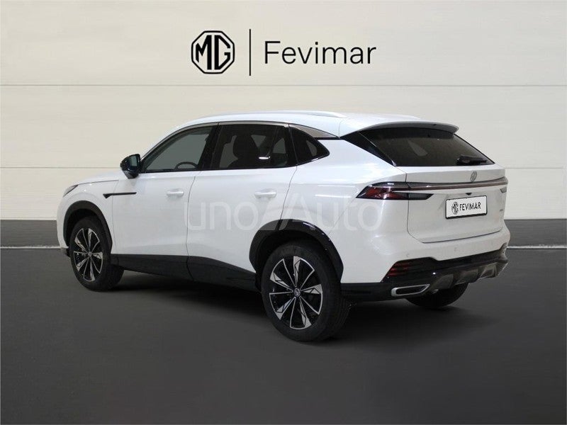 HS 1.5 T-GDI Luxury