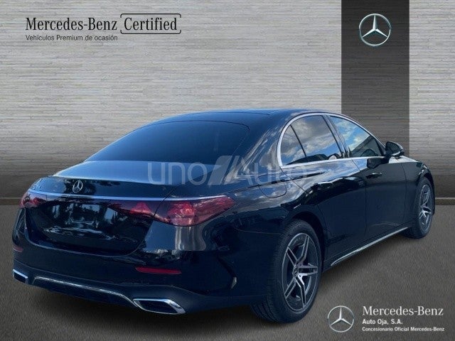 E 220d 9G-Tronic