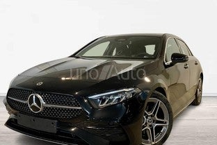 MERCEDES-BENZ Clase A 200