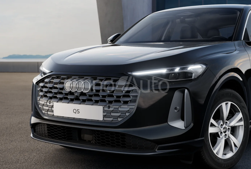 Q5 Sportback 2.0TDI quattro Advanced S tronic 150kW