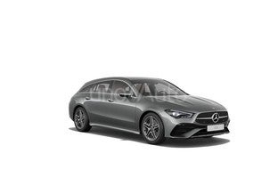 MERCEDES-BENZ Clase CLA 250 e Shooting Brake