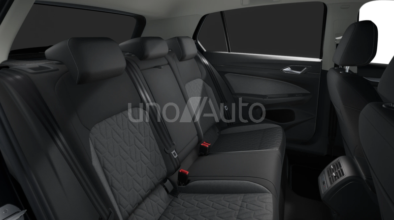 Golf 1.5 TSI eHybrid Match DSG6 150kW