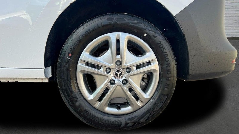 110 CDI 70kW Tourer Base