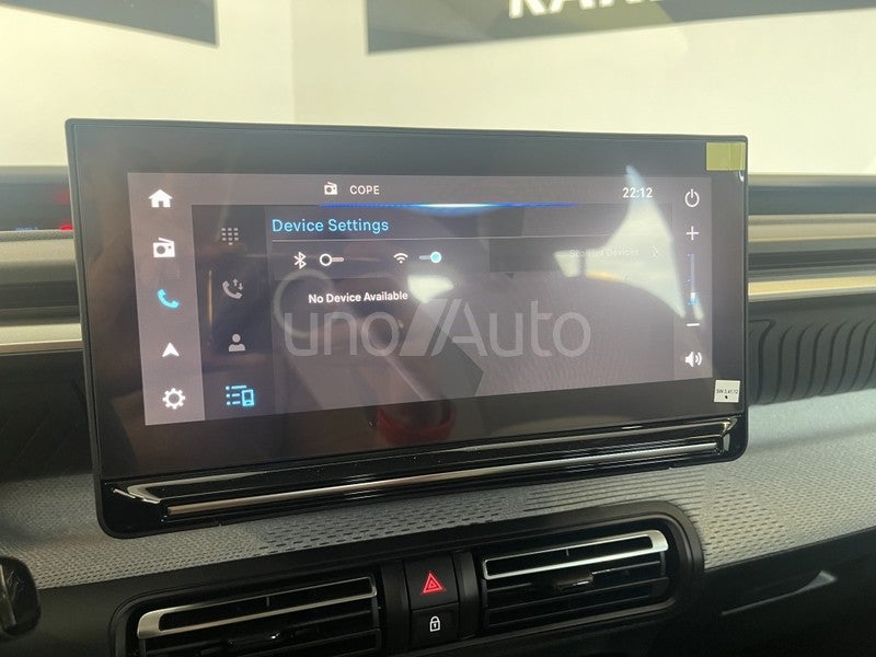 C3 1.2 Turbo S&S Max 100