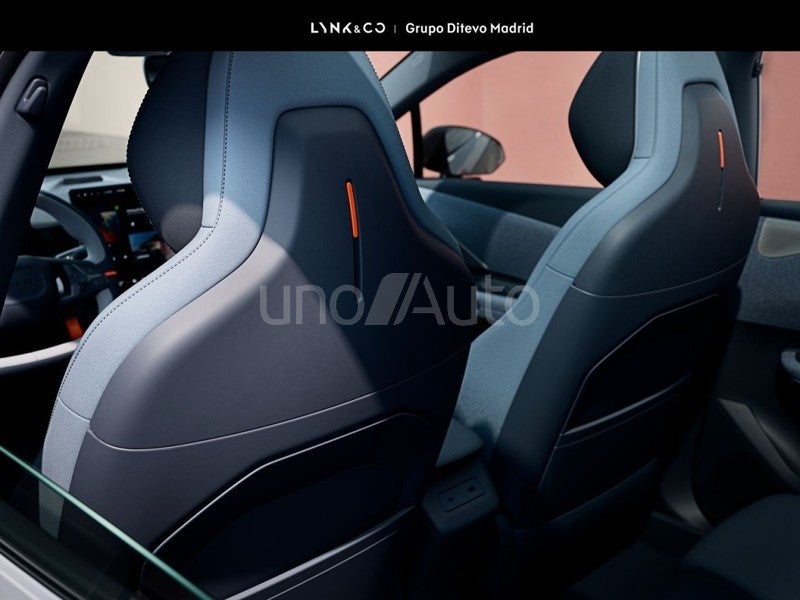 02 Eléctrico Core