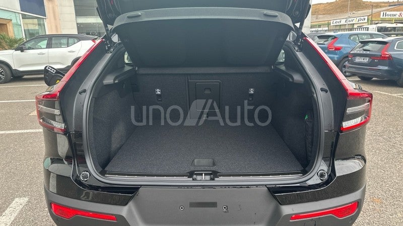 XC40 BEV 82KWH RECHARGE EXTENDED RANGE CORE 252 5P