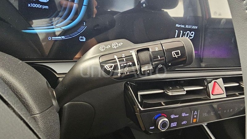 Niro 1.6 HEV Concept 139