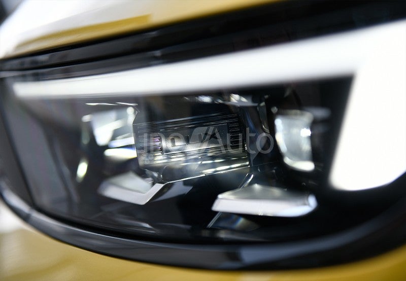 Astra Sport Tourer 1.2T XHT Hybrid eDCT6 S/S Edition 145