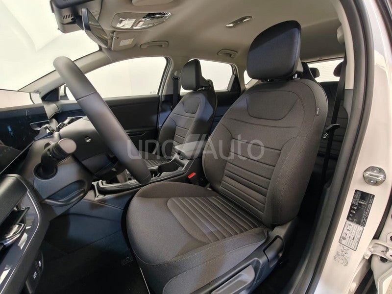 1.0 T-GDi MHEV Tech 85kW (115CV)