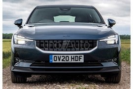 Polestar 02