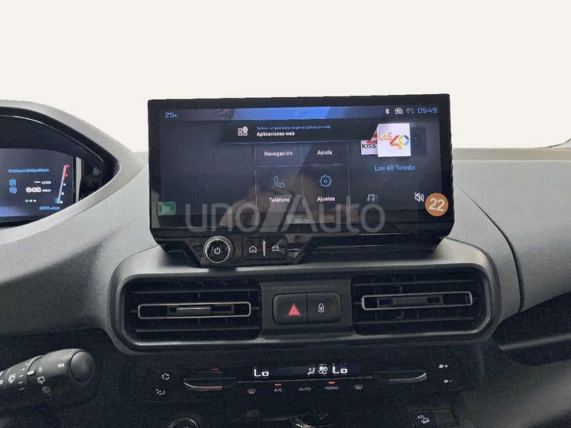 Rifter 1.5BlueHDi S&S Long GT 130 EAT8