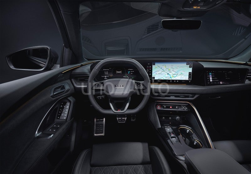 Q5 Sportback 50 TFSIe Black line quattro-ultra S tronic