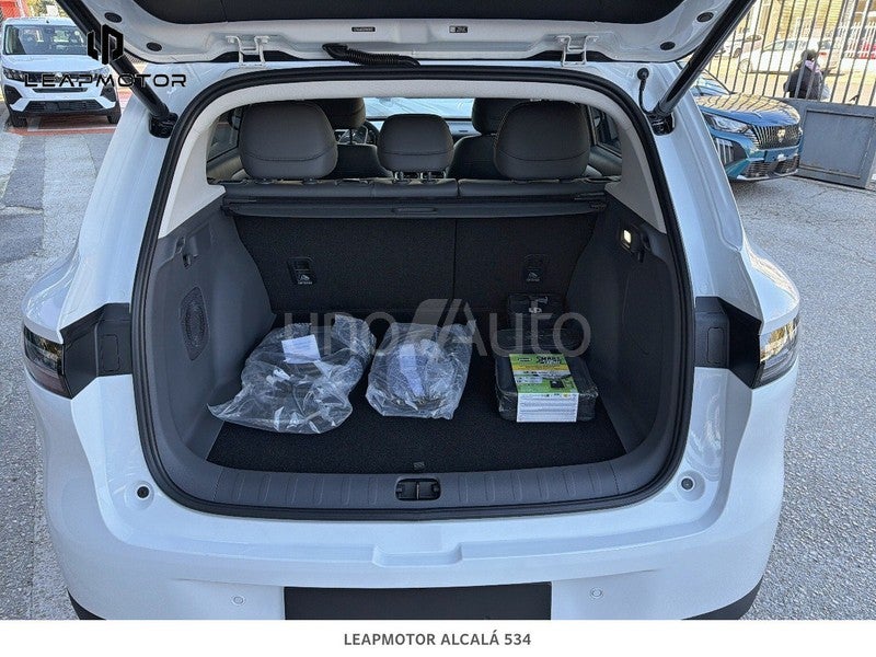 B10 Desing Pro Max 67.1kWh