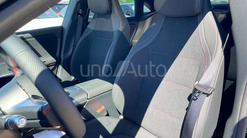 CLA CLA 250+ con tecnología EQ