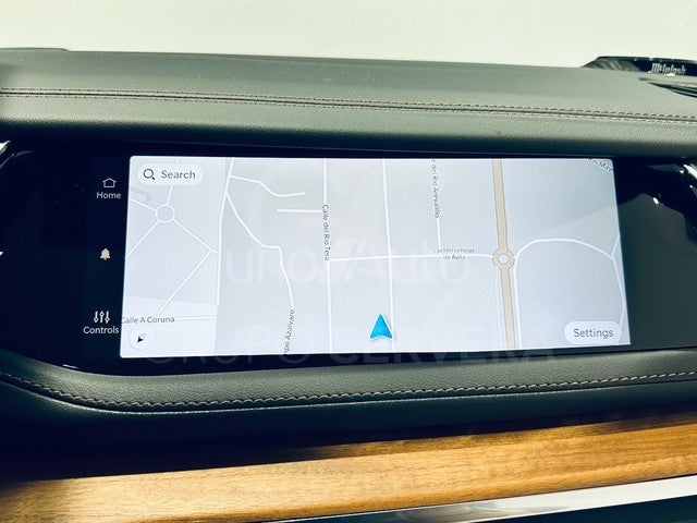 Grand Cherokee 2.0 PHEV 4xe Summit Reserve 280KW