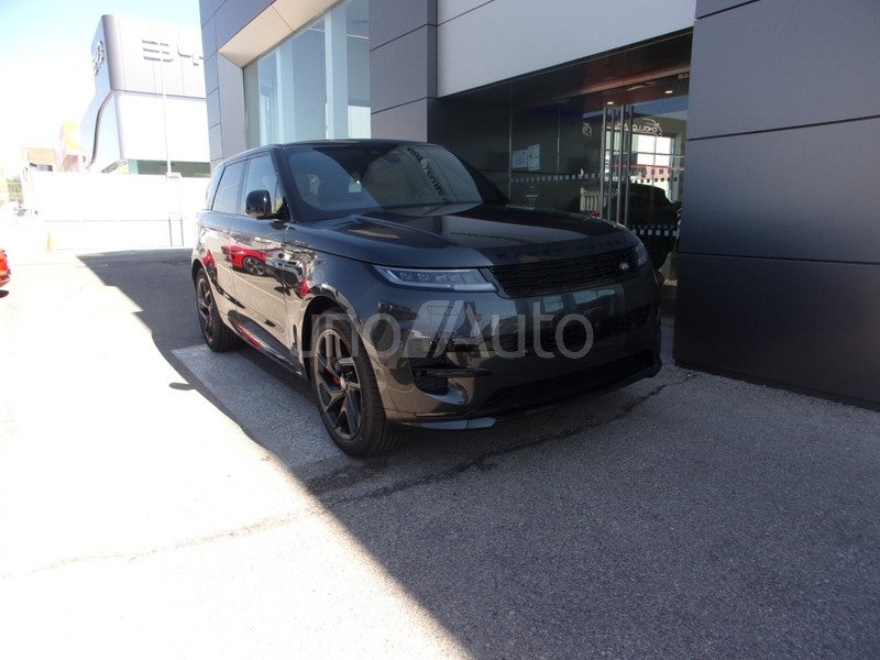 Range Rover Sport 3.0 i6 PHEV Dynamic HSE 460