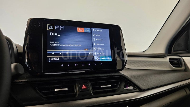 1.2 S3 Mild Hybrid