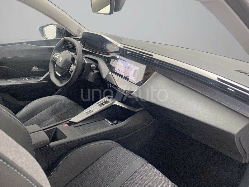 Allure Gasolina 100 SS 6 Vel. MAN