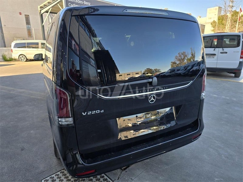 CLASE V 220 d Avantgarde Largo