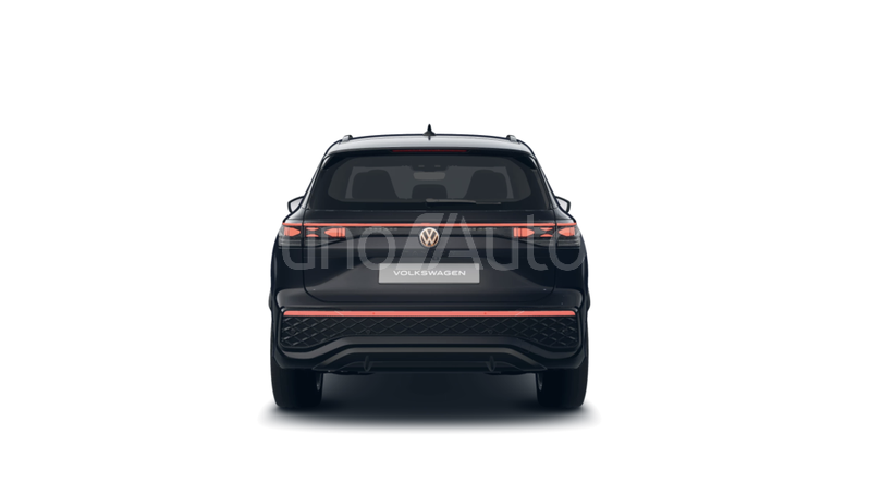 Tayron 1.5 eHybrid DSG6 200kW R-Line