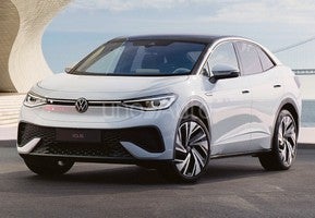 Volkswagen Id.5