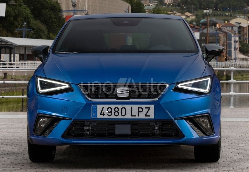 Ibiza 1.5 TSI S&S FR XS DSG7 150