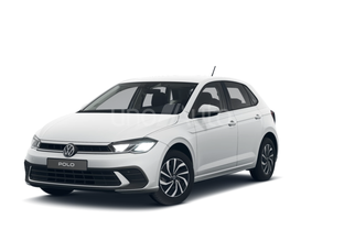 VOLKSWAGEN Polo 1.0 MPI Match 59kW