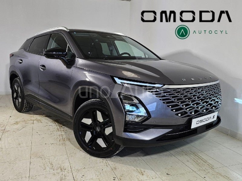 MY2 - Comfort 1.6 TGDI 108kW (14cv)