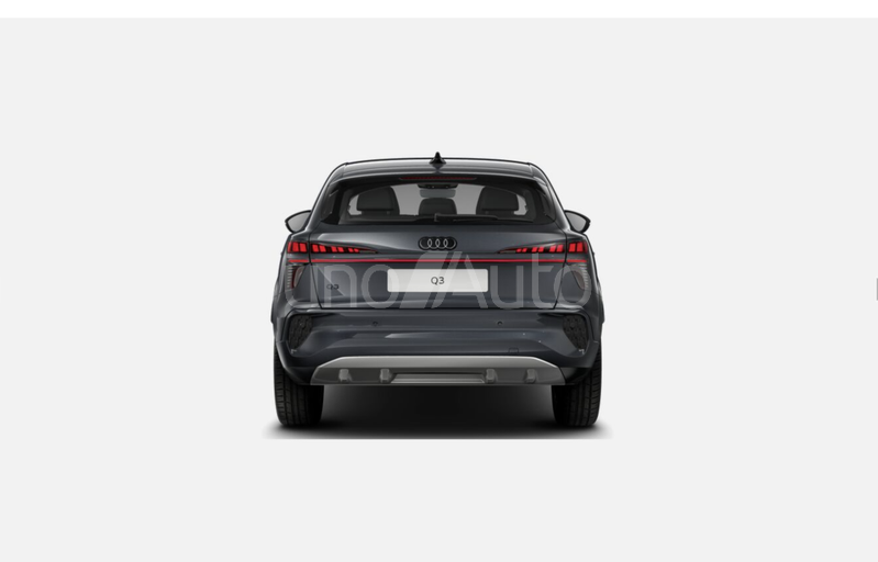 Q3 Sportback e-hybrid Advanced S tronic 200kW